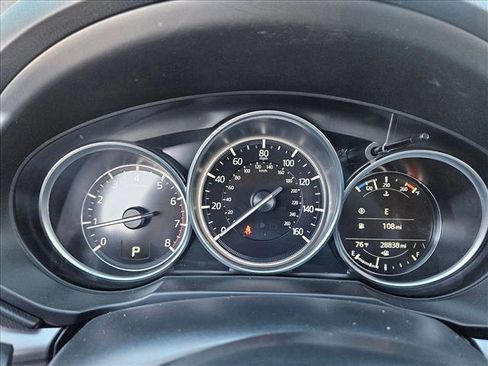 Used 2023 MAZDA CX-5 AWD 2.5 S image 11