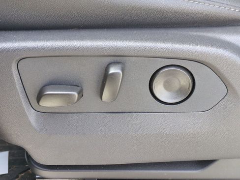 Certified 2026 Chevrolet Silverado 1500 RST image 17