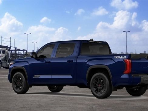 New 2026 Toyota Tundra Limited image 6