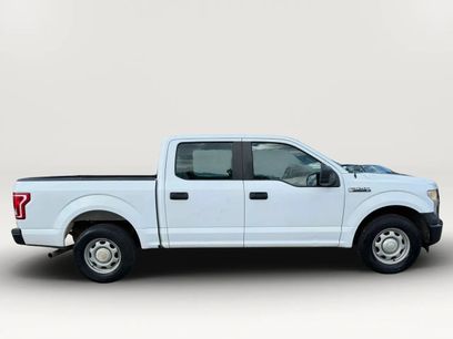 Used 2017 Ford F150 XL
