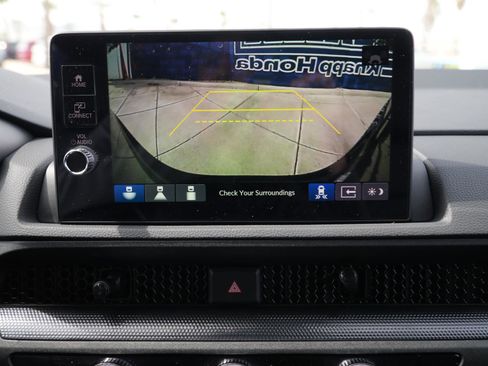 New 2026 Honda CR-V Sport-L image 27