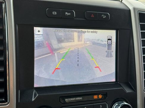 Used 2019 Ford F250 Lariat w/ Lariat Ultimate Package image 39