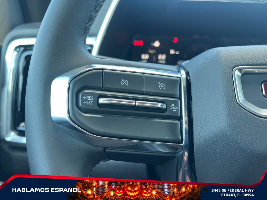 New 2026 GMC Canyon Elevation RWD image 25