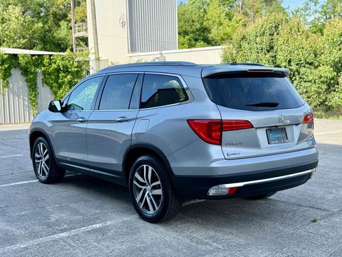Used 2016 Honda Pilot Elite image 5