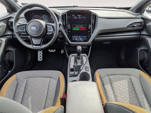 Certified 2025 Subaru Crosstrek 2.5i Sport w/ Popular Package #4A image 26