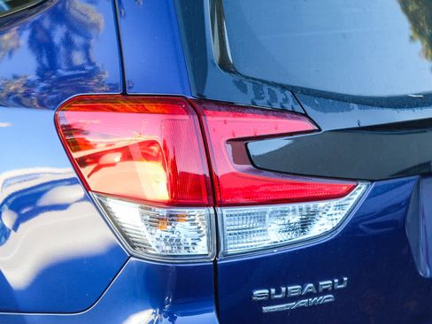 Certified 2023 Subaru Forester Sport image 7