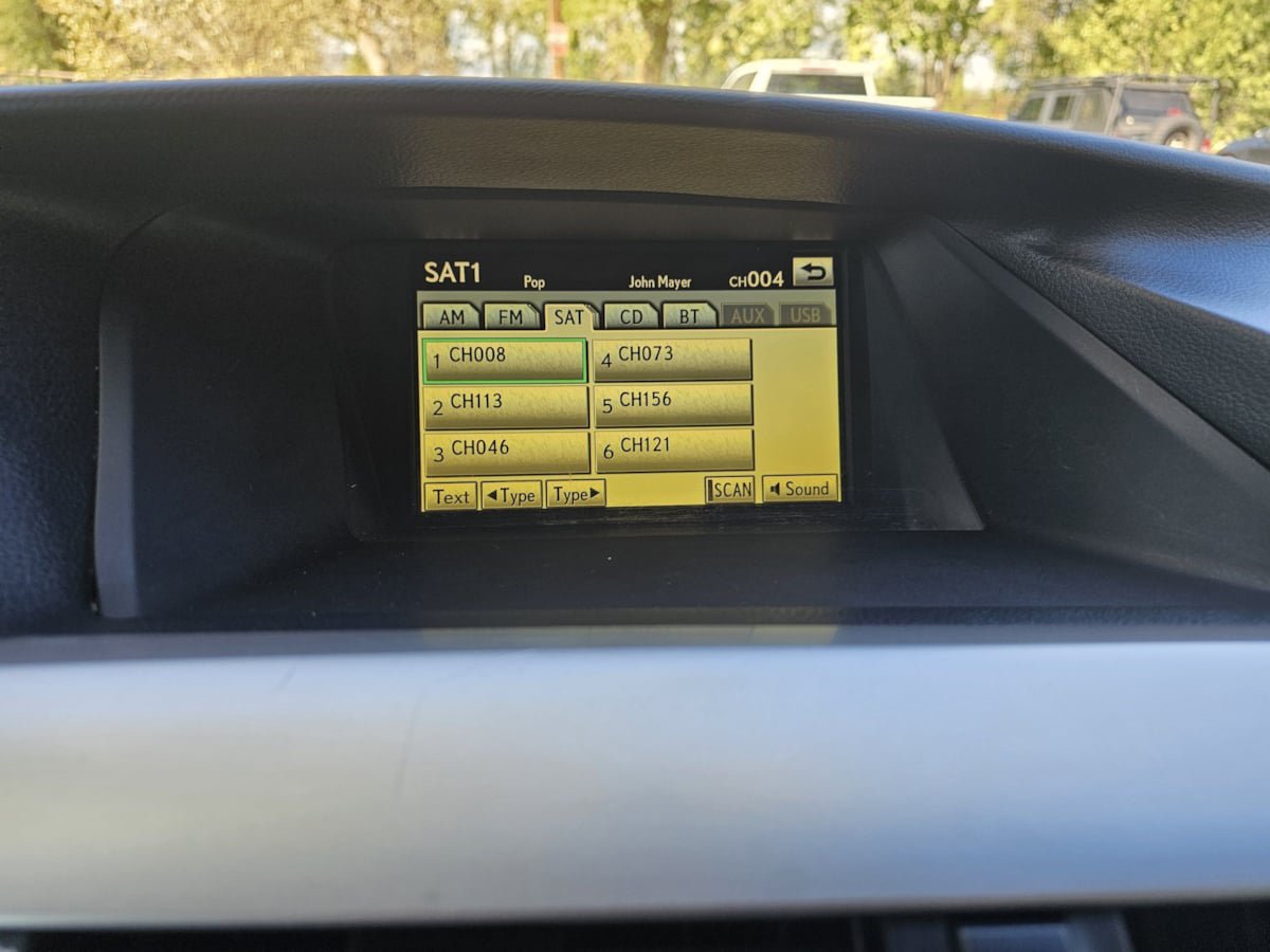 Used 2010 Lexus RX 350 AWD w/ Premium Pkg image 20