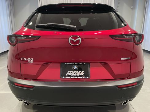 Used 2026 MAZDA CX-30 AWD 2.5 S image 5