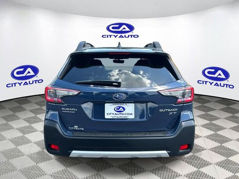 Used 2023 Subaru Outback Limited XT AWD/4WD image 5
