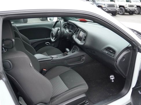 Used 2023 Dodge Challenger GT w/ Blacktop Package image 22