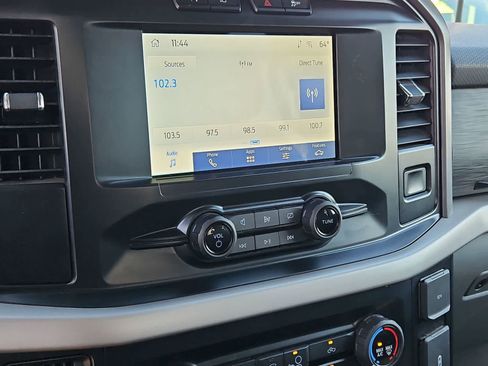 Used 2023 Ford F150 XLT image 28