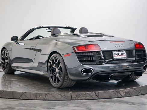 Used 2012 Audi R8 V10 AWD/4WD image 15