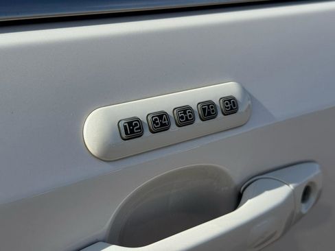 Used 2012 Ford Edge Limited FWD image 24