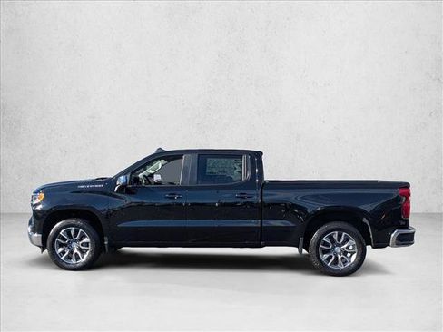 New 2025 Chevrolet Silverado 1500 LT w/ All Star Edition Plus image 5