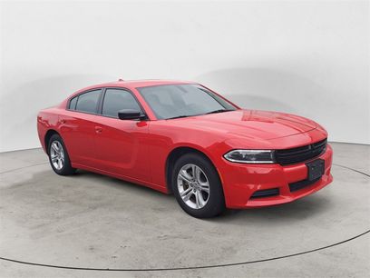 Used 2023 Dodge Charger SXT