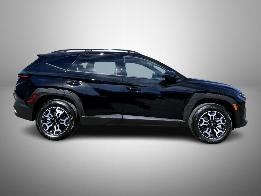 Used 2026 Hyundai Tucson XRT AWD/4WD image 4