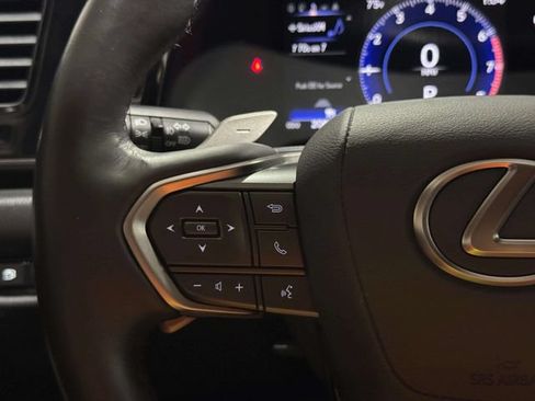Certified 2025 Lexus NX 350 AWD w/ Accessory Package (2T) image 15