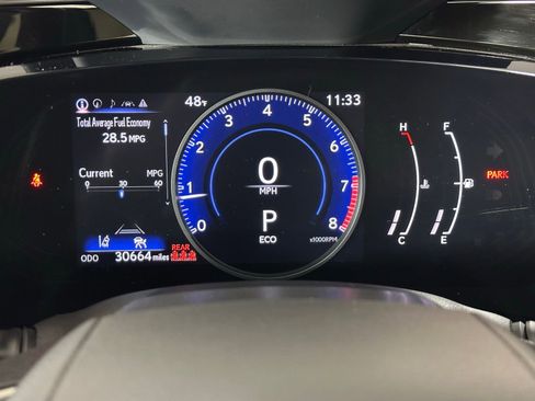 Used 2024 Lexus NX 250 FWD w/ Premium Package image 11