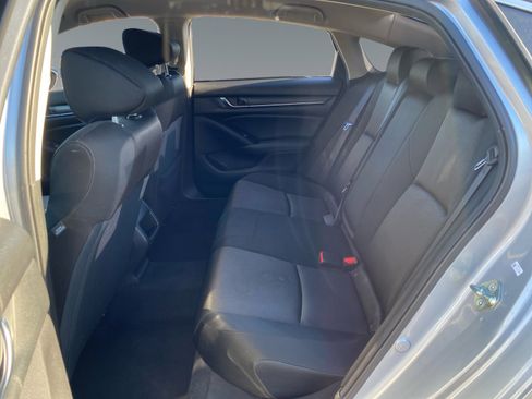 Used 2020 Honda Accord LX image 13