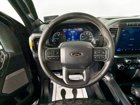 Used 2023 Ford F150 Tremor image 11