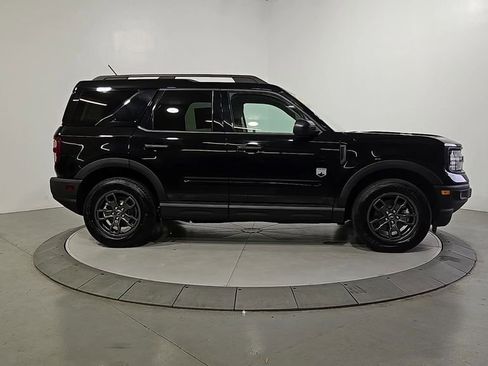 Used 2024 Ford Bronco Sport Big Bend AWD/4WD image 7