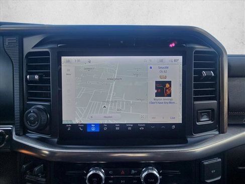 New 2026 Ford F150 King Ranch w/ Equipment Group 601A High image 14