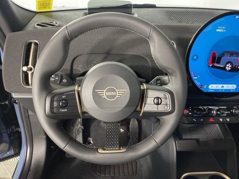 New 2026 MINI Cooper Countryman SE image 11