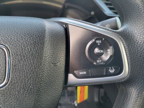 Used 2019 Honda Civic LX image 30