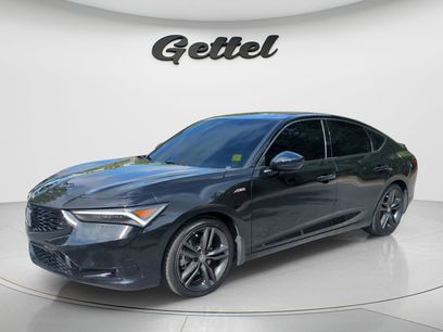 Used 2024 Acura Integra A-Spec