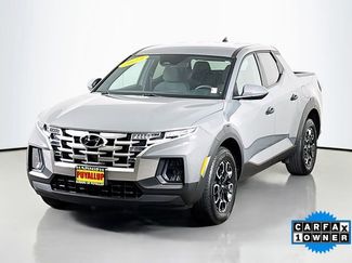 Used 2024 Hyundai Santa Cruz SEL video 3