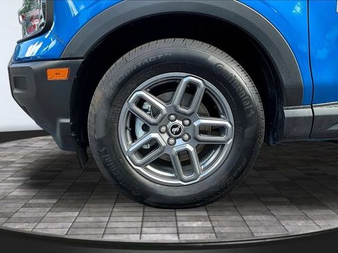 New 2026 Ford Bronco Sport Big Bend w/ Convenience Package AWD/4WD image 13