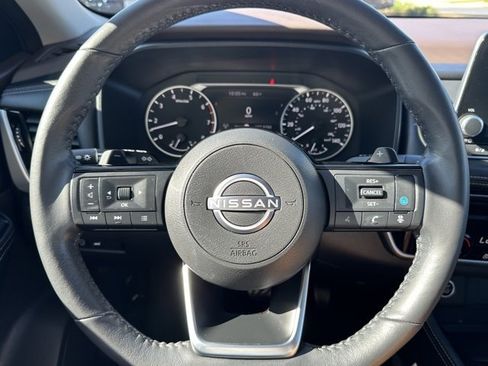 Certified 2023 Nissan Rogue SL image 41