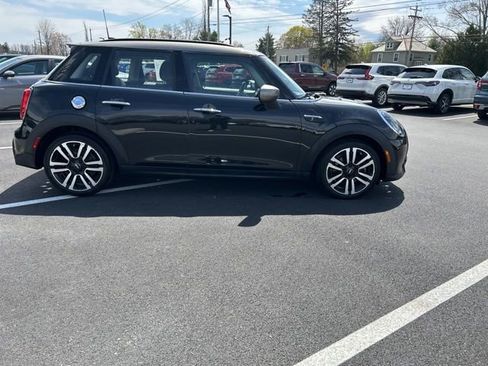 Used 2023 MINI Cooper S image 5