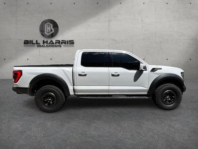 Used 2023 Ford F150 Raptor w/ Raptor Carbon Fiber Package