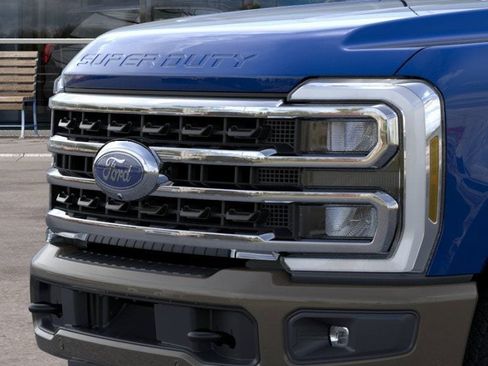 New 2026 Ford F250 King Ranch AWD/4WD image 17