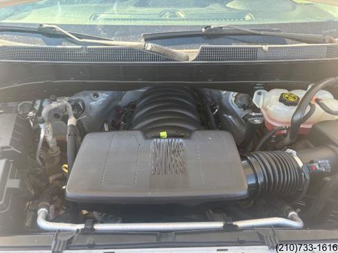 Used 2021 Chevrolet Silverado 1500 W/T w/ WT Fleet Convenience Package image 11