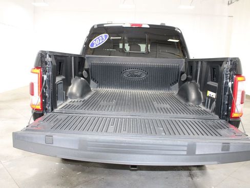 Used 2023 Ford F150 Lariat w/ Equipment Group 502A High AWD/4WD image 17