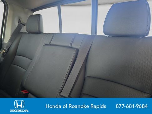 New 2026 Honda Ridgeline RTL image 16