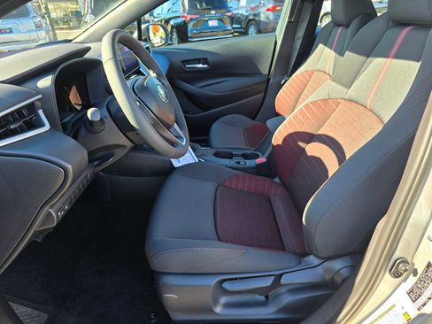 Used 2026 Toyota Corolla SE image 24
