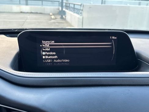 Used 2023 MAZDA CX-30 AWD 2.5 S w/ Select Package image 11