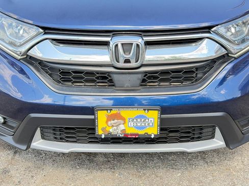 Used 2019 Honda CR-V EX-L image 11