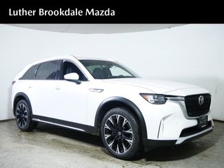 New 2026 MAZDA CX-90 Plug-In Hybrid w/ Premium Plus video 1