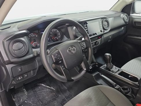Certified 2023 Toyota Tacoma SR AWD/4WD image 13