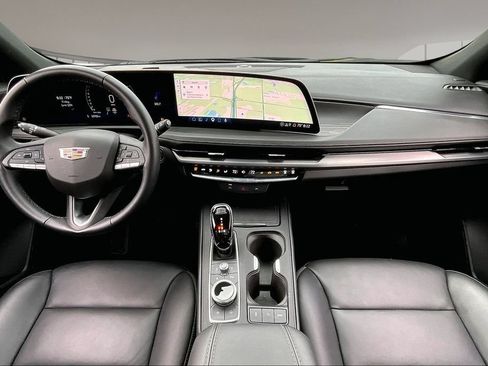 Used 2025 Cadillac XT4 Premium Luxury AWD/4WD image 15