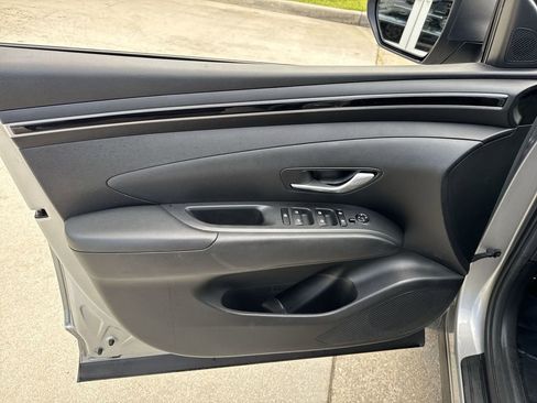 Used 2023 Hyundai Tucson SEL image 39