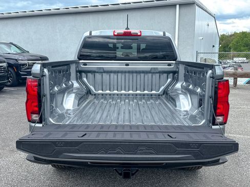New 2026 Chevrolet Colorado Z71 w/ Technology Package AWD/4WD image 13