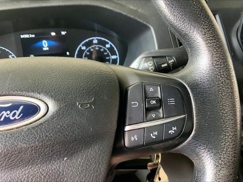 Used 2020 Ford Transit 350 Low Roof RWD image 21