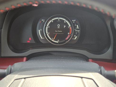 Used 2024 Lexus IS 500 image 31