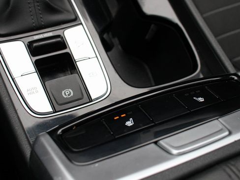 Used 2022 Hyundai Santa Cruz SEL image 31