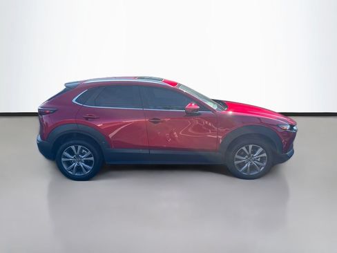 Certified 2024 MAZDA CX-30 AWD 2.5 S w/ Preferred Package image 2